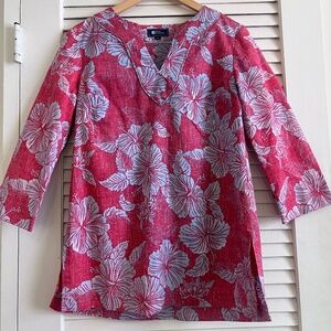 Reyn Spooner Tunic